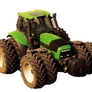 Трактор Agrotron 215