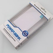 Powerbank - аккумулятор для зарядки мобильных устройств фото