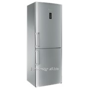 Холодильник Combinato ENBYH 19323 FW O3 фотография