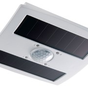 Радиодатчик многофункциональный потолочный EasySens SR-MDS Solar (EnOcean) фото