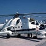 Ремонт вертолётов семейства МИ