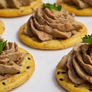 Паштеты мясные фото