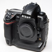 Фотоаппарат nikon D3S Body б/у 