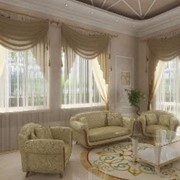 Декорирование домов фото