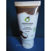 Кокосовый крем для тела (Coconut Body Cream) 50g.
