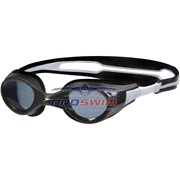 Очки для плавания от легендарного производителя, разработанные с учетом технологии Soft Frame.