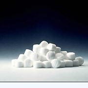 Соль поваренная выварочная экстра таблетированная “Универсальная“ фото
