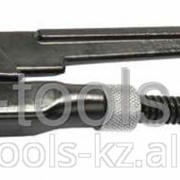 Ключ трубный рычажный Stayer, прямые губки, № 0, 3/4 Код: 27331-0 фото