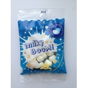 Молочные конфеты "Milky Boom"