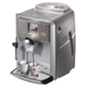 Автоматическая бытовая кофемашина Platinum Vision фотография