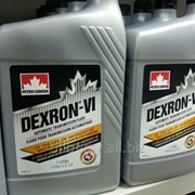Жидкость для АКПП Petro-Canada ATF Dexron VI GM BMW
