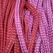 Канат плетеный 2х16 - 100м - 546 грамм фото