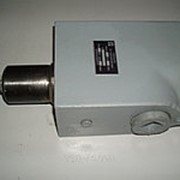 Гидроклапан БГ66-35М фотография