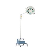 Светильник диагностический хирургический мобильный L7412 (ACDC, 40000лк) Армед