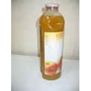 Сок персиковый (930мл.) фото