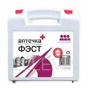 Аптечка коллективная ФЭСТ (на 15-20 человек) фото