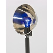 Рефлектор Минина, Синяя лампа. Киев, купить, цена. фото