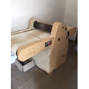 Линия изготовления баранок фото