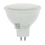 Светодиодная лампа JCDRС GU5.3 5.5W 220V Day White