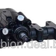 Механизм рулевой ГАЗ-3110,31105,3102 с гидроусилителем БАГУ № ШНКФ.453461.103-10 фото