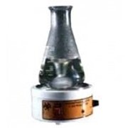 Мешалка магнитная ПЭ-6110 (120-1500 об/мин. с подогревом) фото