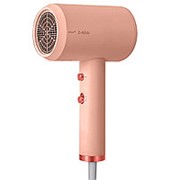 Фен для волос Xiaomi Zhibai Ion Hair Dryer HL303 (розовый) фото
