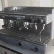 Кофеварка Б/У 2 поста (автомат) с профилактикой Faema E98 President A2 (Оборудование для кафе, баров, ресторанов)