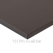 Плита МДФ LUXE черный Metaldeco ZENIT Negro Metaldeco ZENIT, 1220х18х2750 мм фотография