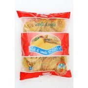 Паста RISCOSSA Capelli d'angelo, 500 gr фото