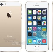 Смартфон Apple iPhone 5S 16gb 4G LTE Sealed Gold