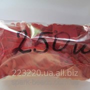 Шпули пластиковые для мулине красные (250 шт)