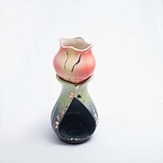 Ароматическая лампа Цветок 16*5 см фото