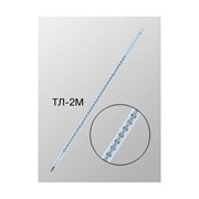 Термометры лабораторные ТЛ-2