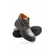 Ботинки Практик БОТ018 Чёрный фото