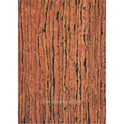 Швейцарский пробковый пол Tigre высокоизносостойкий Плавающий фото