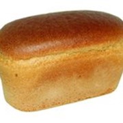 Хлеб пшеничный Деревенский фотография