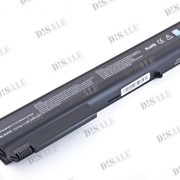 Батарея HP NX7400, NX8200, NX9420, HSTNN-DB06, HSTNN-LB30 14,8V 4400mAh Black (NX8200) фото