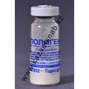 Полиген- препарат для санации спермы и эмбрионов сельскохозяйственных животных фото