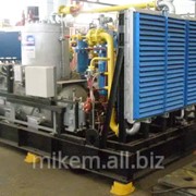 Комбинированная система охлаждения масла и газа КУ СГВ 400-65/4-26 У1 Проектирование систем охлаждения оборудования для нефтегазовой отрасли фотография