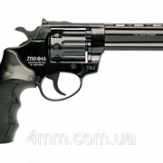 Револьвер Флобера PROFI 4.5 (ч. пластик) / Profi 4,5 ч. пластик фото