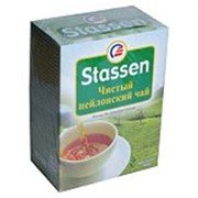 Чай цейлонский Stassen фото