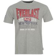 Футболка Everlast Fashion Tee