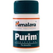 Пурим Хималайя ( Purim Himalaya ) 60 таблеток фото