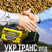 Перевозка зерновозами по Харьковской обл. и по Украине. фото