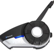 Bluetooth гарнитура и интерком нового поколения 20S-01 фото