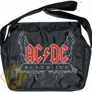 Сумка AC/DC Black Ice фото
