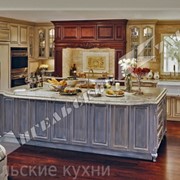 Кухня арт. КД049