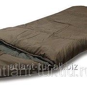 Спальный мешок одеяло с капюшоном Домбай 3 XL фото