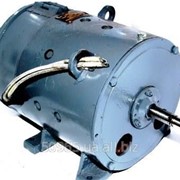 Электродвигатель ДК-661