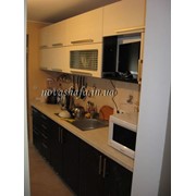 Кухонный гарнитур КГ14 фото
